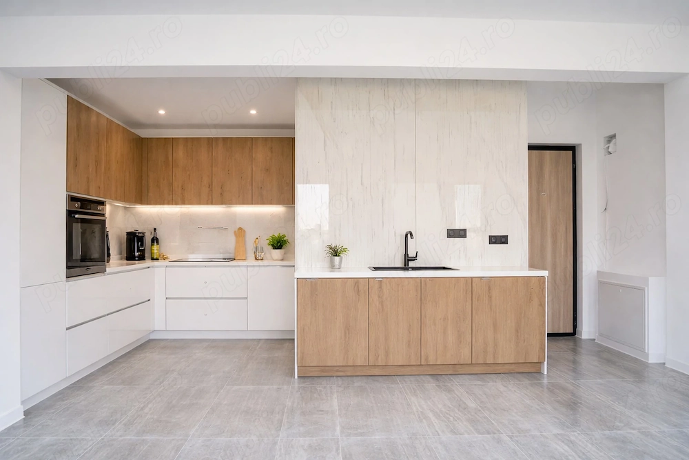  Penthouse ultracentral ,nou -3 camere-Alexandru Vlahuta nr.27!!