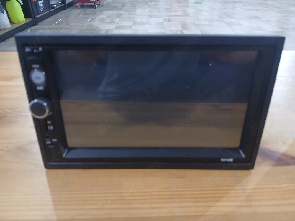 Mp5 player auto bluetooth