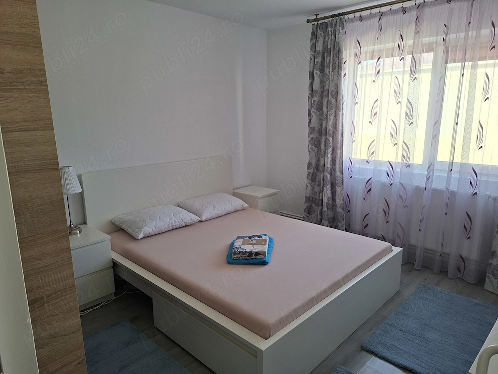 Apartament 2 camere, decomandat, de inchiriat