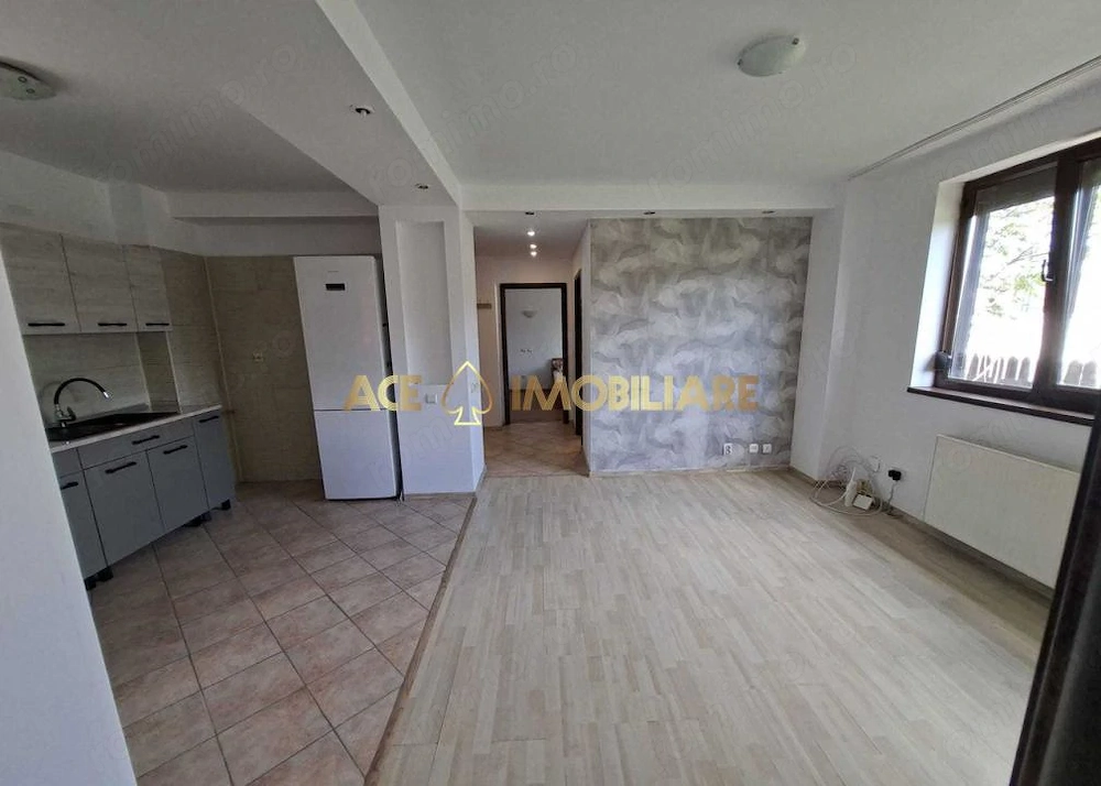 3 Camere | Prelungirea  Ghencea | Centrala proprie