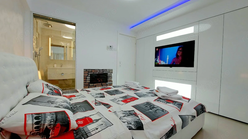 PROPRIETAR | Apartament Custom Luxury Crângași   Bd. Constructorilor | Design Exclusiv