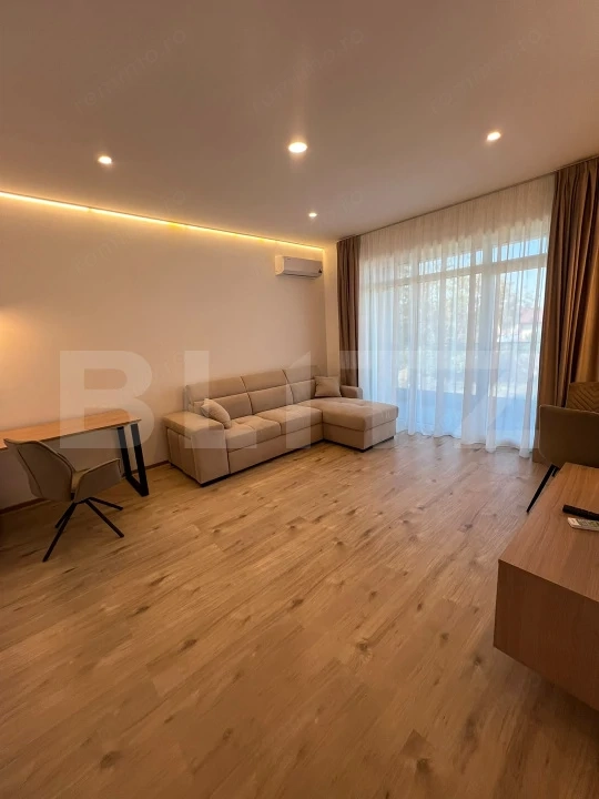 BLITZ | Apartament 2 camere LUX în Dumbrăvița | Elegant, modern, premium
