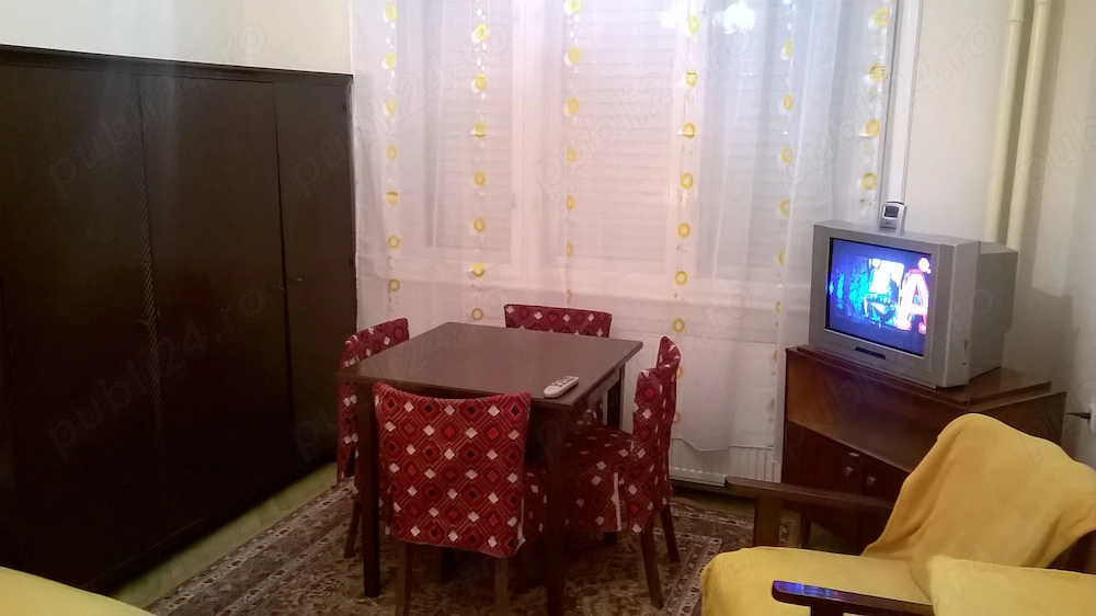 Apartament 3 camere ultracentral