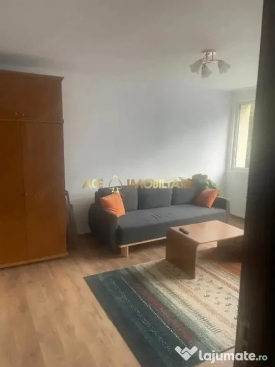 2 Camere de inchiriat | Tineretului | Metrou | Mobilat - utilat