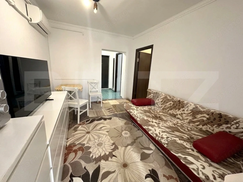 Apartament 1 camere, 32 mp, zona Eroilor 