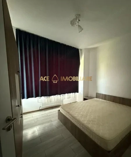 2 Camere de inchiriat | Gorjului | Metrou | Centrala | Parcare 