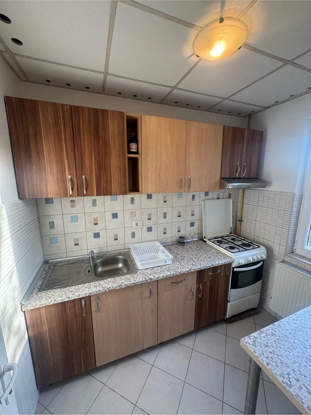 Închiriez garsonieră   Complex Studențesc, Timișoara | Direct de la proprietar | ZERO COMISION