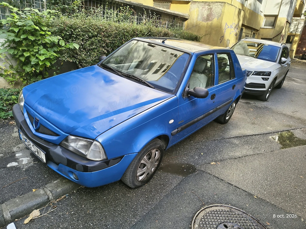 Vand Dacia Solenza 2004