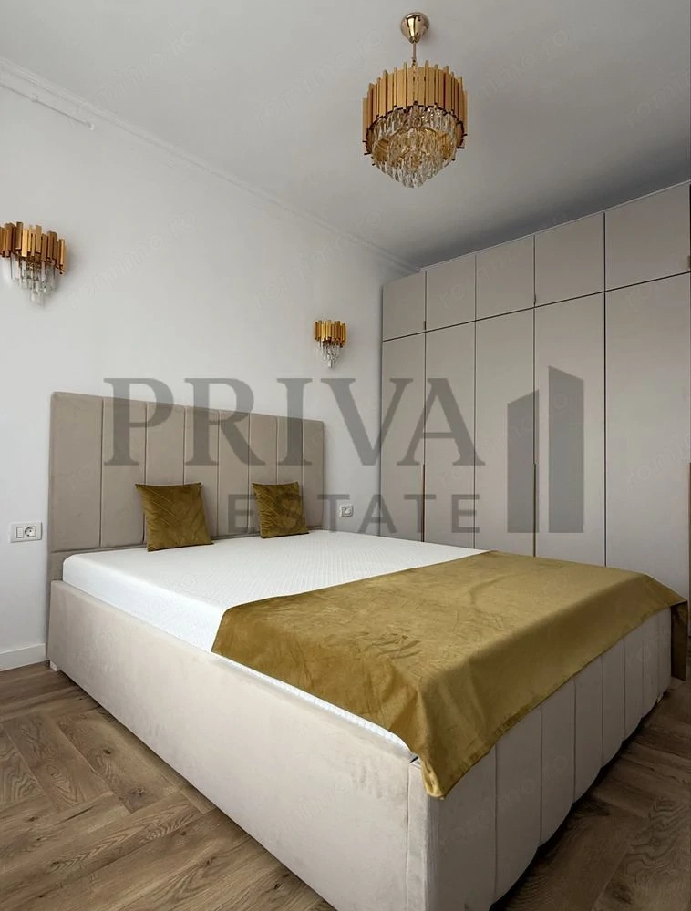 Apartament nou de lux 2 camere, parcare, ultracentral, Piata Victoriei