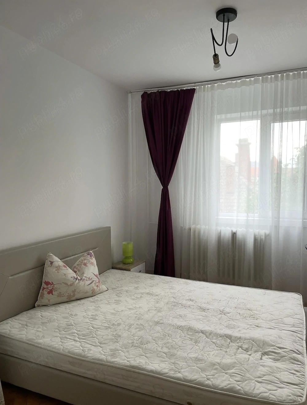 Apartament 2 Camere Centrala Proprie Etajul 2 Zona Take Ionescu ISHO
