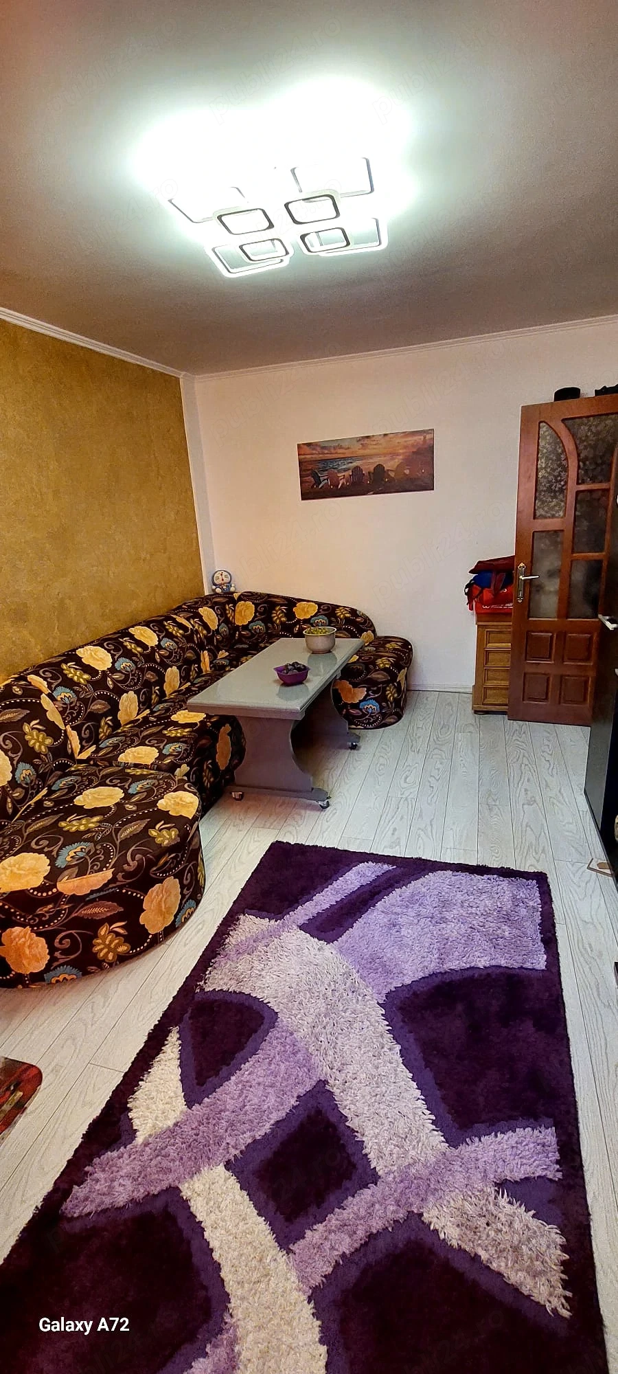 Vand apartament 2 camere , 79000 euro