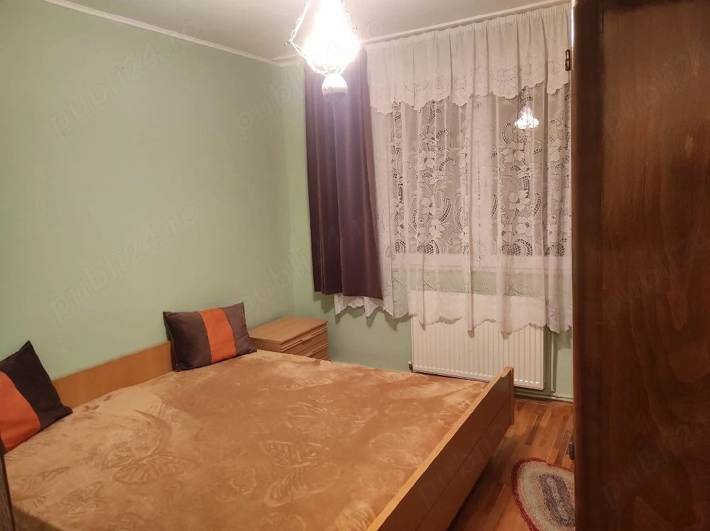 Apaetament 2 camere de închiriat 