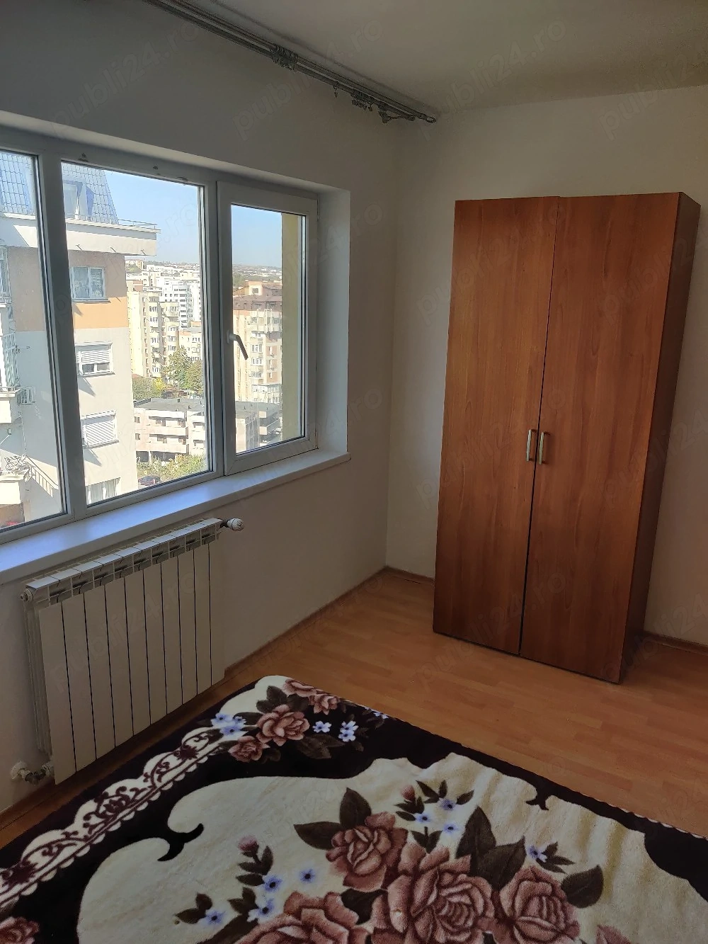 PF ofer spre inchiriere apartment 2camere 48mp Pacurari  Kaufland 