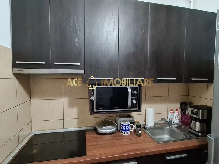 Garsoniera de vanzare | Brancoveanu | Metrou | Centrala Proprie 