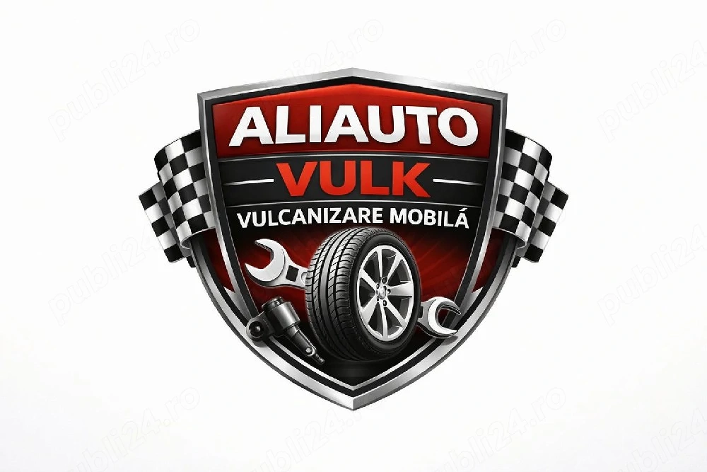 Vulcanizare Mobila