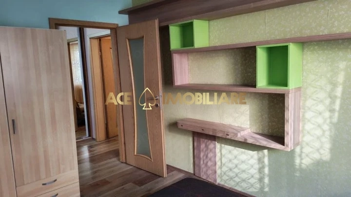 2 Camere de inchiriat | Dristor | Metrou | Utilat-Mobilat