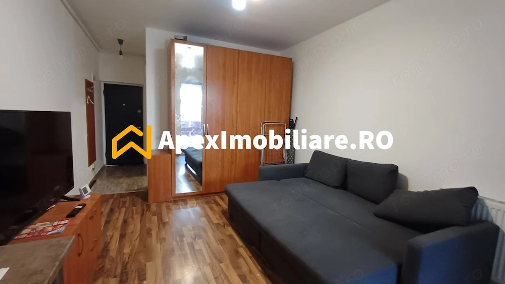 Garsoniera de inchiriat Berceni Popesti | ApexImobiliare.ro