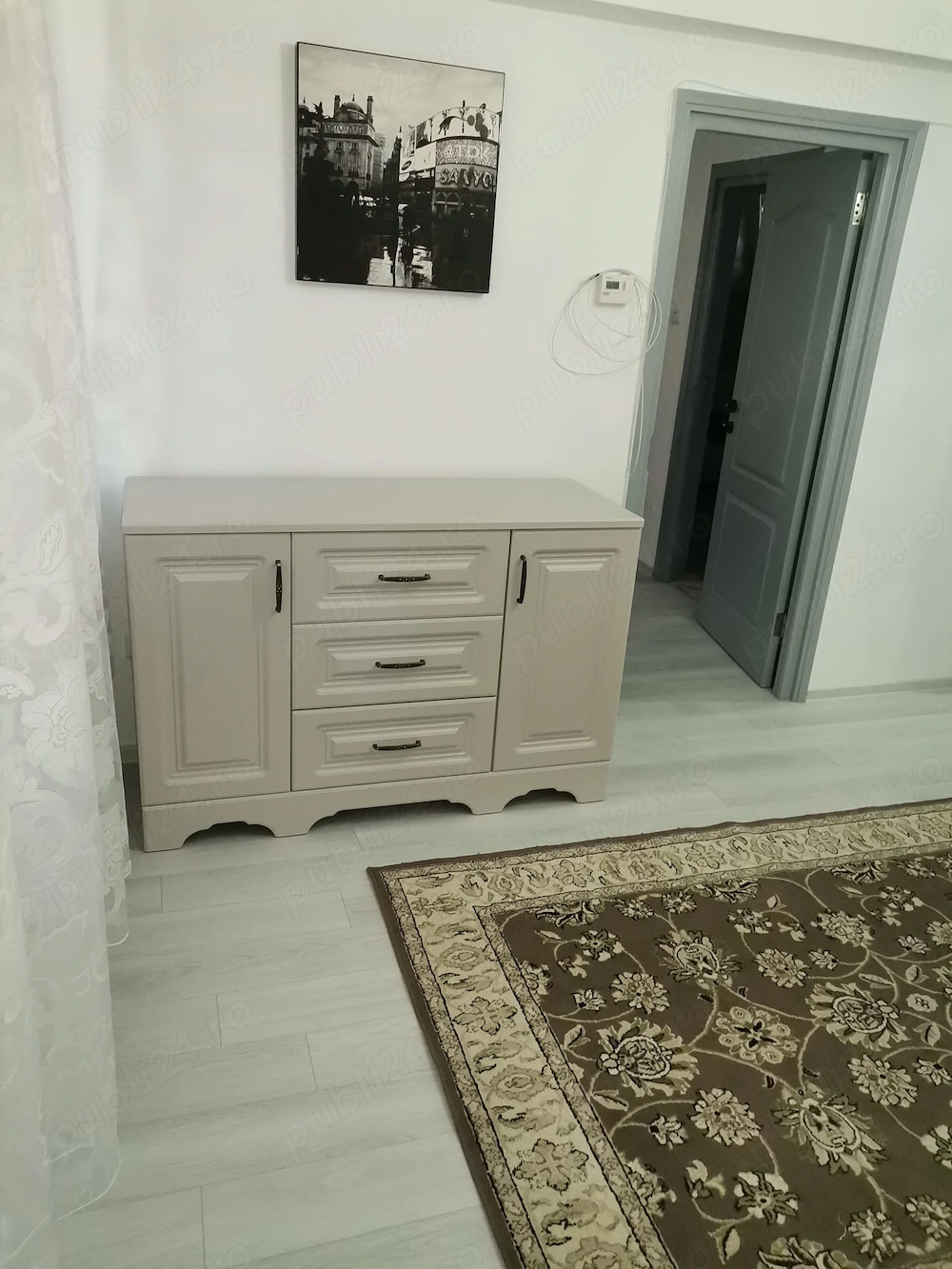 Apartament 2 camere ultracentral Suceava 
