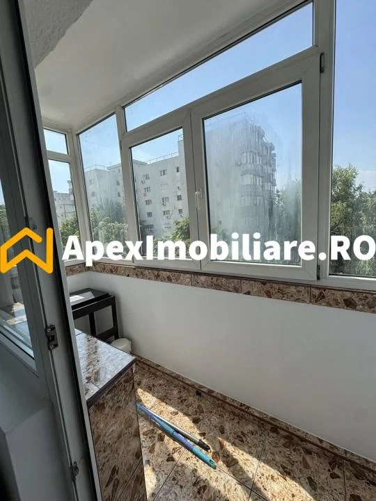 Ap. 2 cam de inchiriat Brancoveanu Bucuresti | Metrou 5 min | Parcare