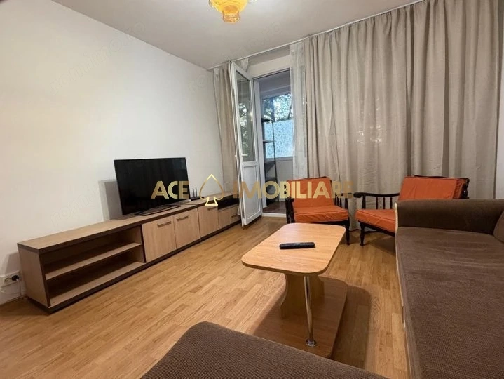 2 Camere de inchiriat | Drumul Taberei | Metrou | Mobilat