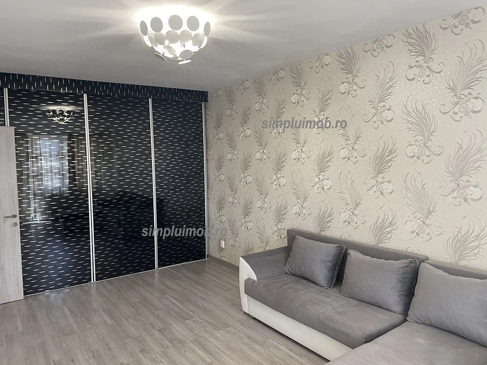 Apartament 2 cam Cartier SOLAR
