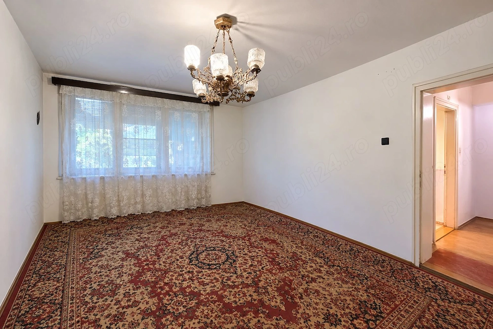 De vânzare apartament 2 camere Grigorescu