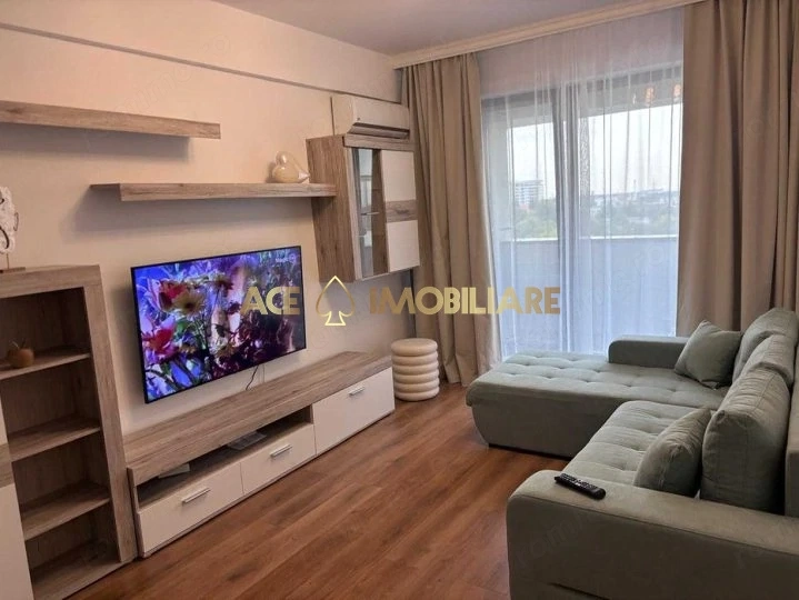 2 Camere de inchiriat |Aparatori|Centrala|PetFriendly|Parcare|Metrou|Mobilat