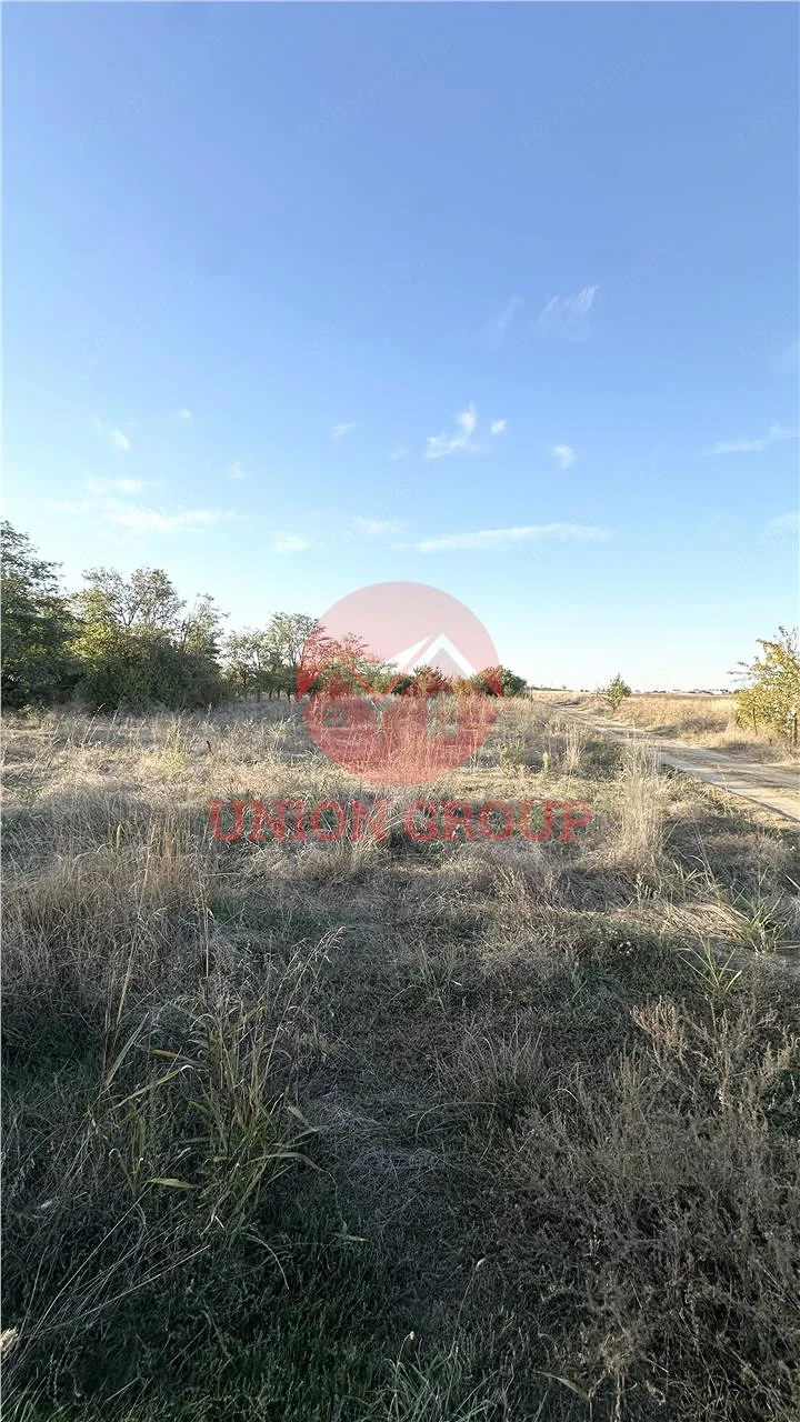 Teren de Vanzare |1000 mp Soseaua Constantei spre Cumpana