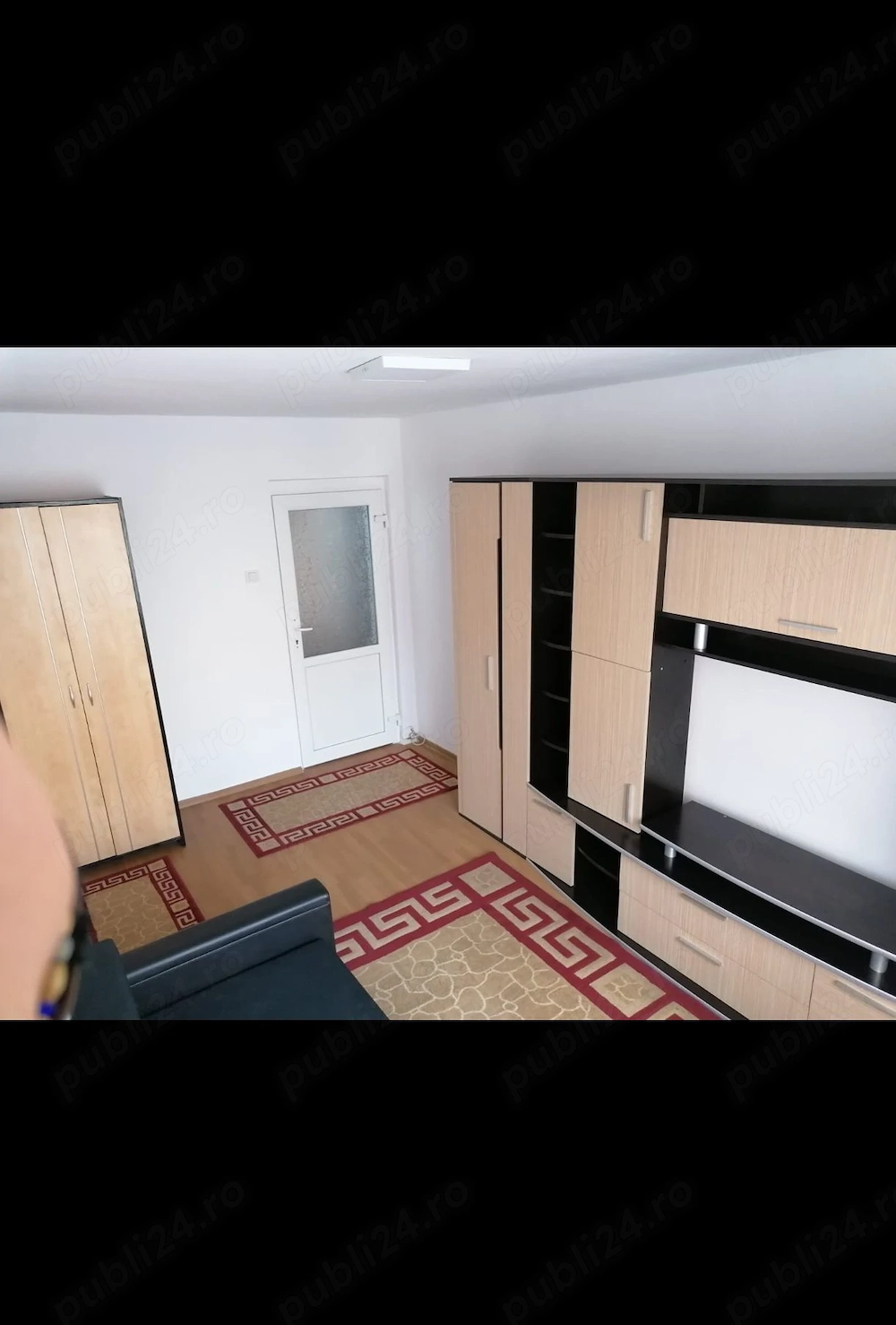 Apartament 2 camere decomandat 