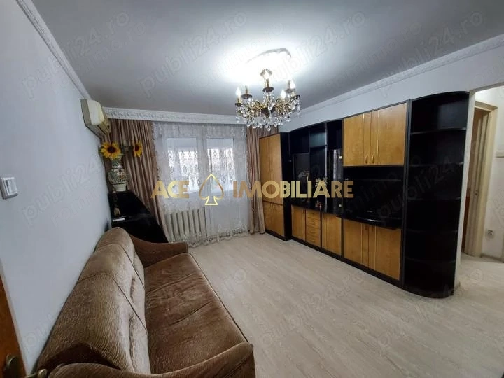 2 Camere de inchiriat | Berceni | Parcare | Mobilat | Utilat