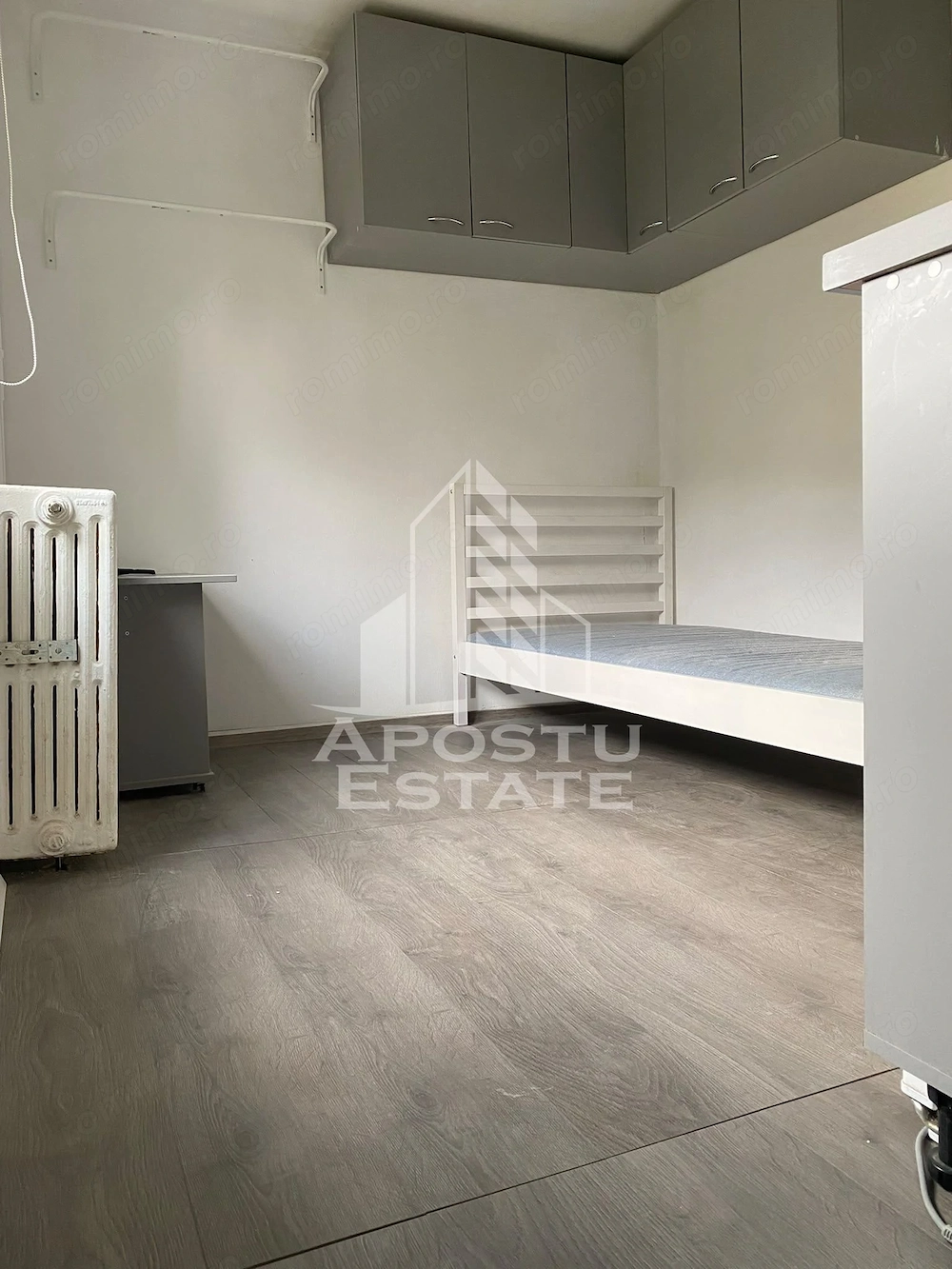 Garsoniera de vanzare, Etaj intermediar, Zona Dacia, Timisoara