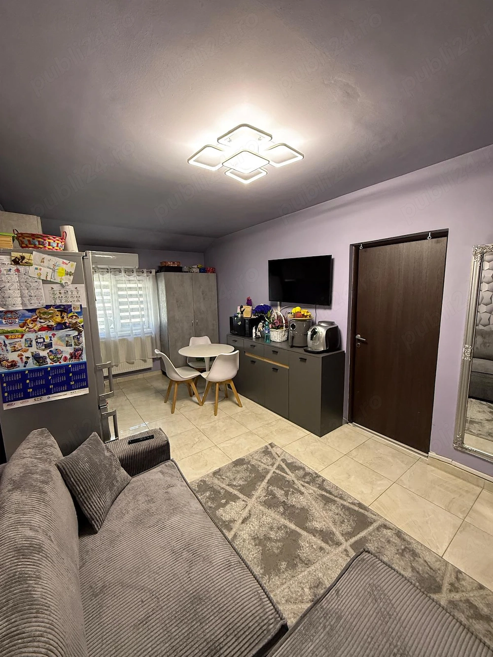 Oferta de neratat! Apartament cu 2 camere zona Stejarului! Comision 0 la cumparare!