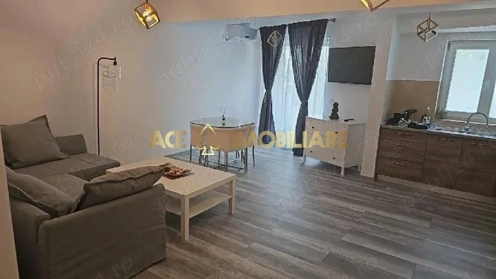 2 Camere de inchiriat| Colentina | Centrala Proprie | Parcare | Utilat