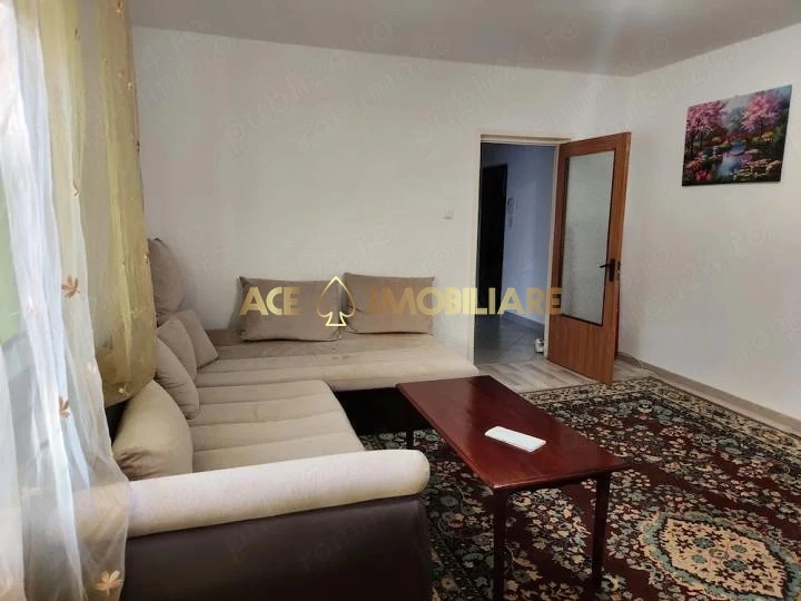 2 Camere de inchiriat | Vitan | Mobilat & Utilat | 