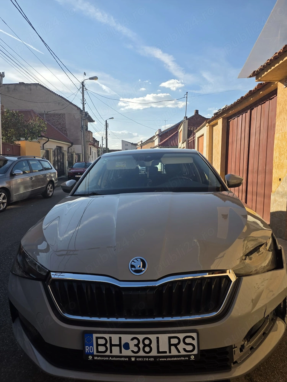 Skoda Scala   74.669 km