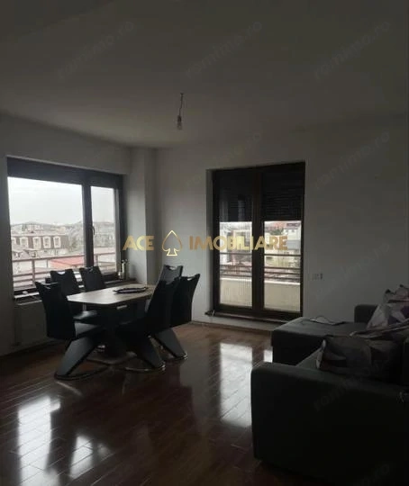2 Camere | Bucurestii Noi | Metrou | Centrala | Pet friendly