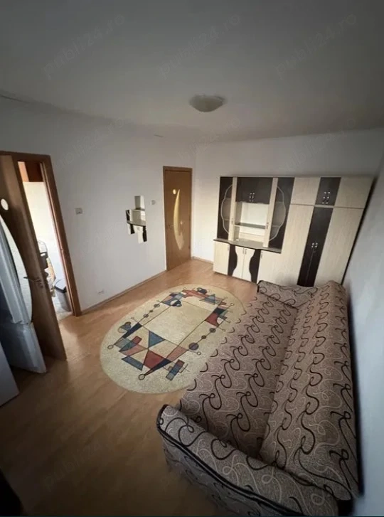Apartament cu 1 camera in Alexandru cel Bun-Lic.Miron Costin