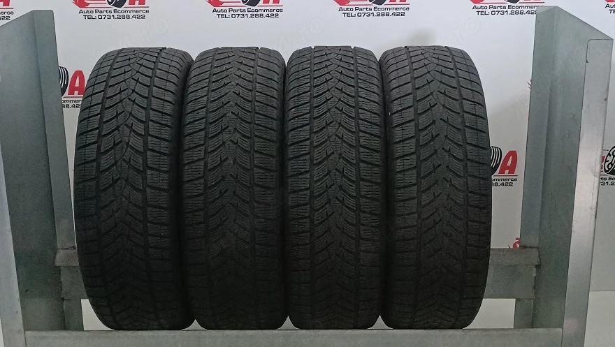 ANVELOPE 215/60/17 96H 215 60 17 GOODYEAR CP N10848 M+S 