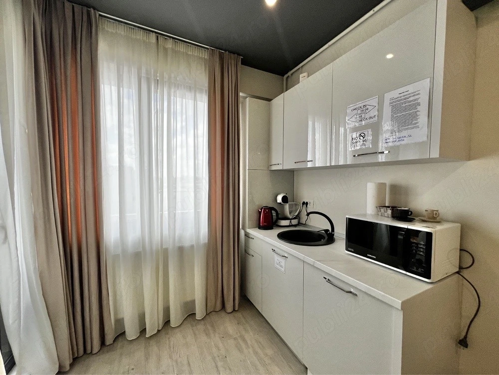 vand studio buillding stefan Promenada 