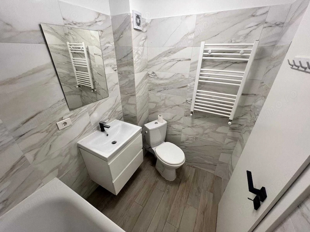 Apartament 2 camere zona Theodor Pallady