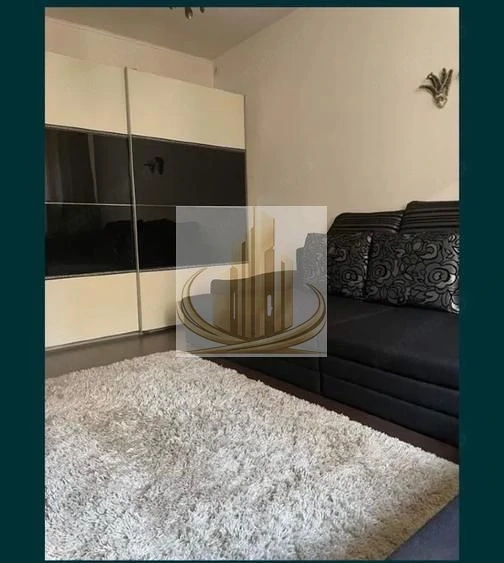 Apartament 2 camere  decomandat