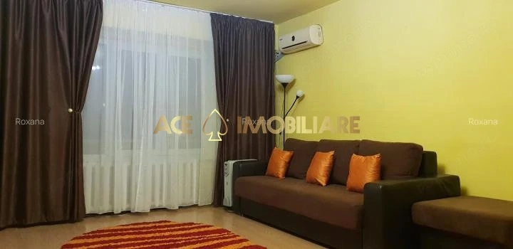 1 Camere de inchiriat | 13 Septembrie | Utilat - Mobilat | 