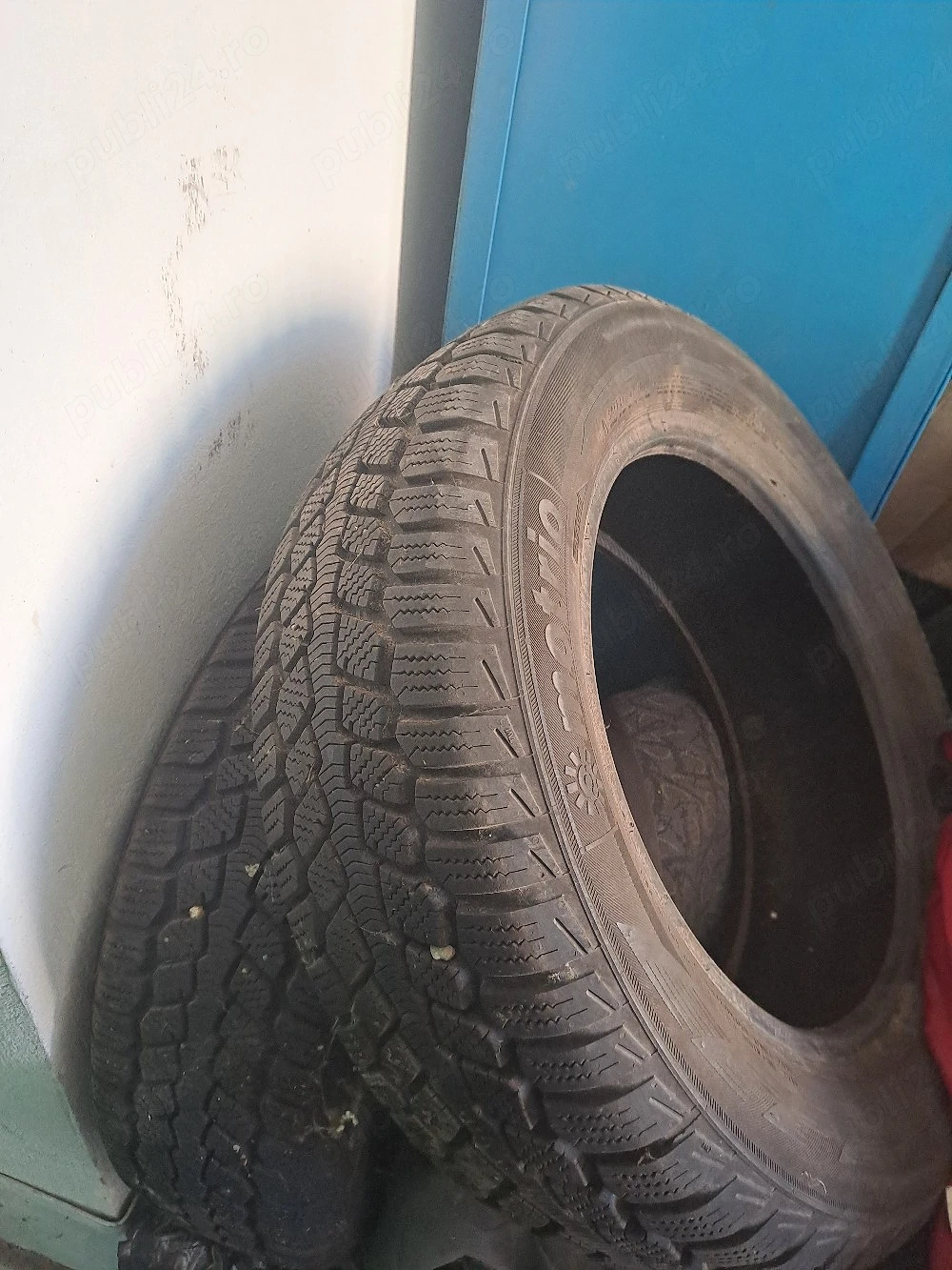  Cauciucuri,jante R15 Logan si Duster