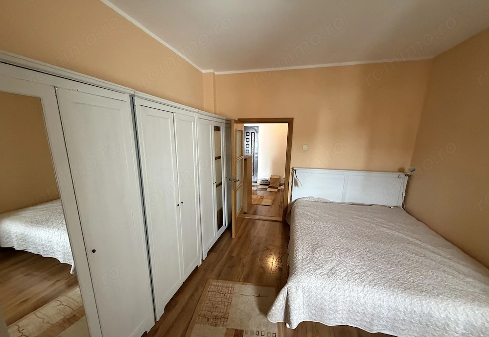 Închiriere Apartament 2 Cam Decebal Alba Iulia, Centrală, Petfriendly