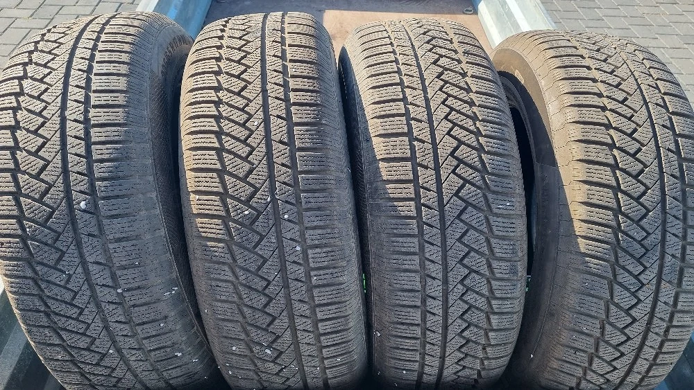 Anvelope de iarna continental dot 2018 235 65 r17 xl