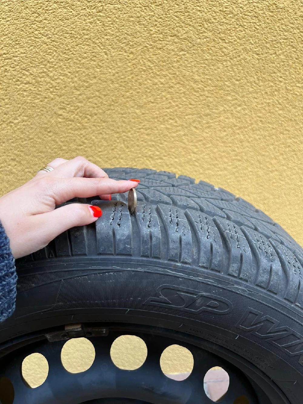 Roti Volkswagen beetle 2012-2018