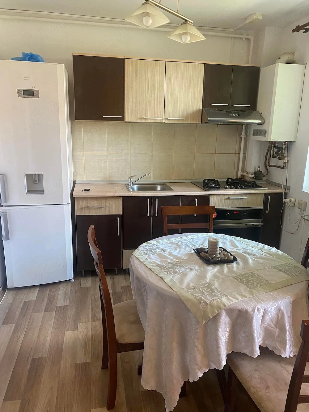 Apartament 2 camere închiriat