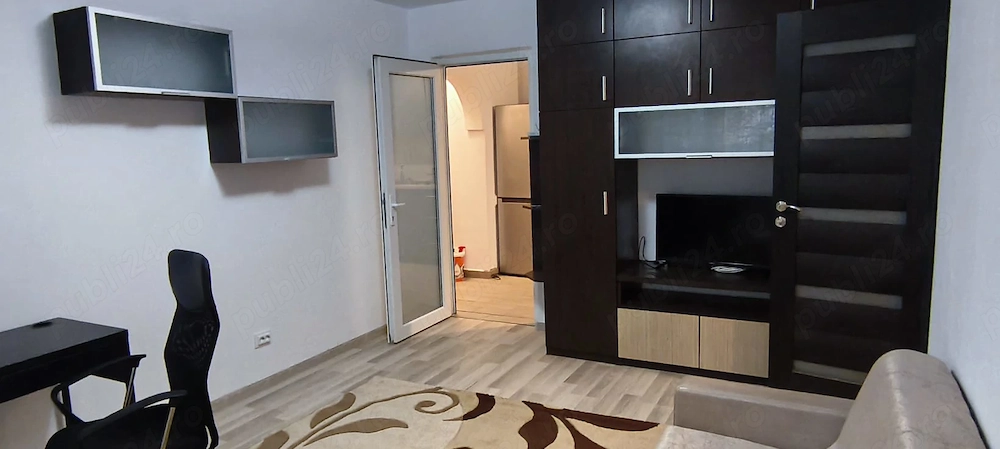 Aartament 2 camere D-na Ghica Tei de inchiriat