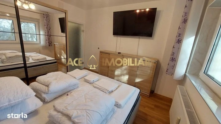 2 Camere de inchiriat | Liviu Rebreanu | Metrou | Mobilat & Utilat |