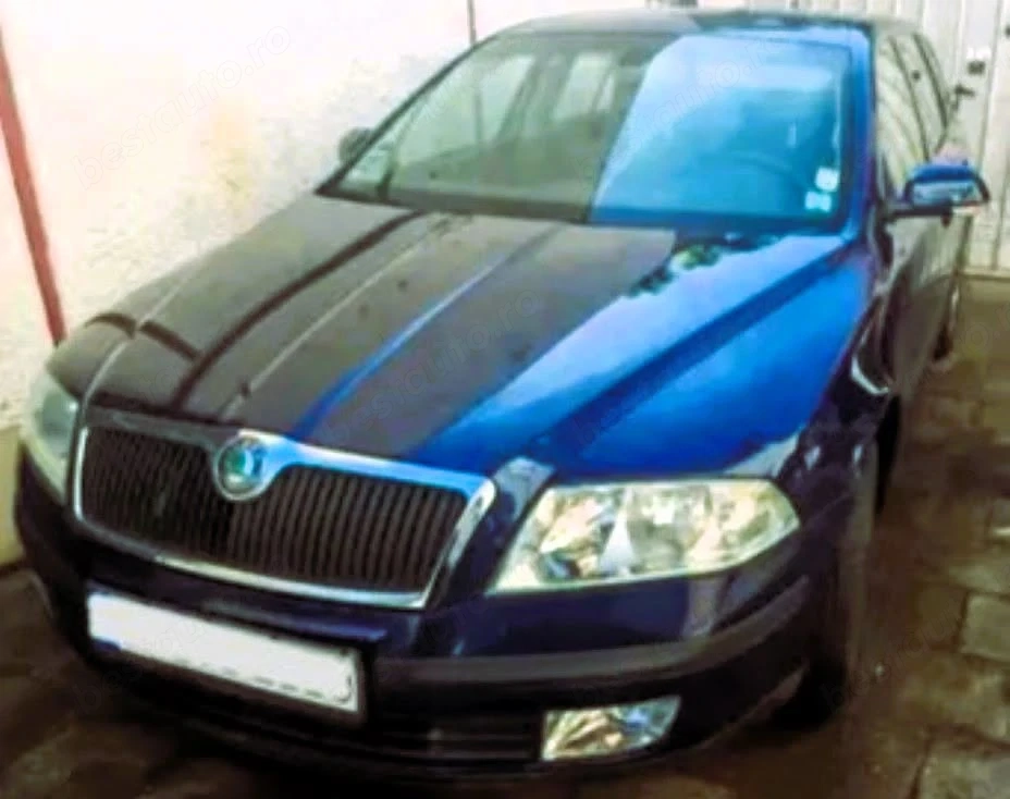 2.0 diesel 2006 Break